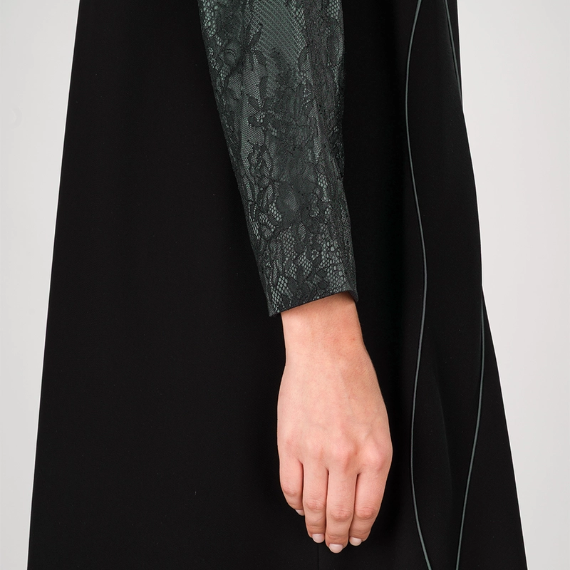 Daily Abaya A-Line 26123