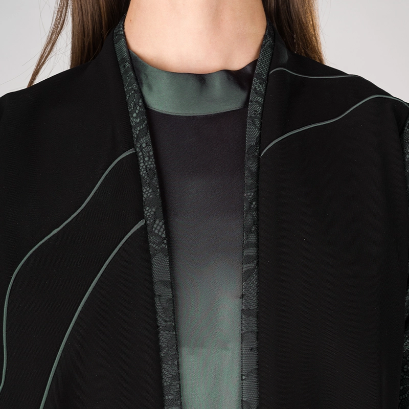 Daily Abaya A-Line 26123