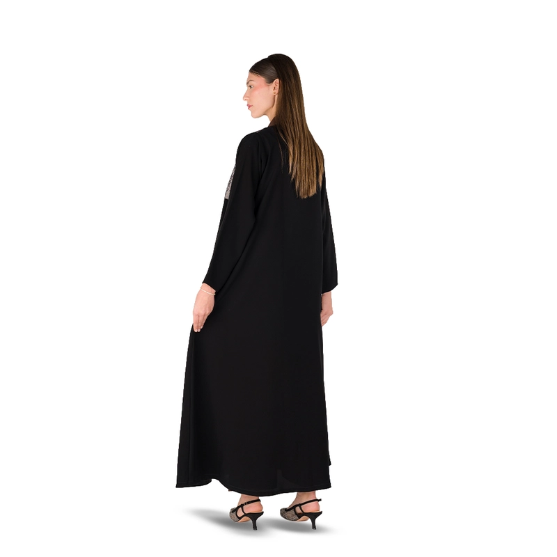 Daily Abaya A-Line 26124