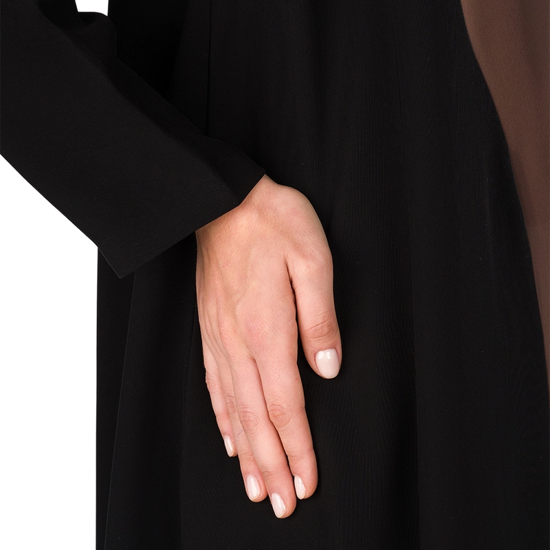 Daily Abaya A-Line 26124