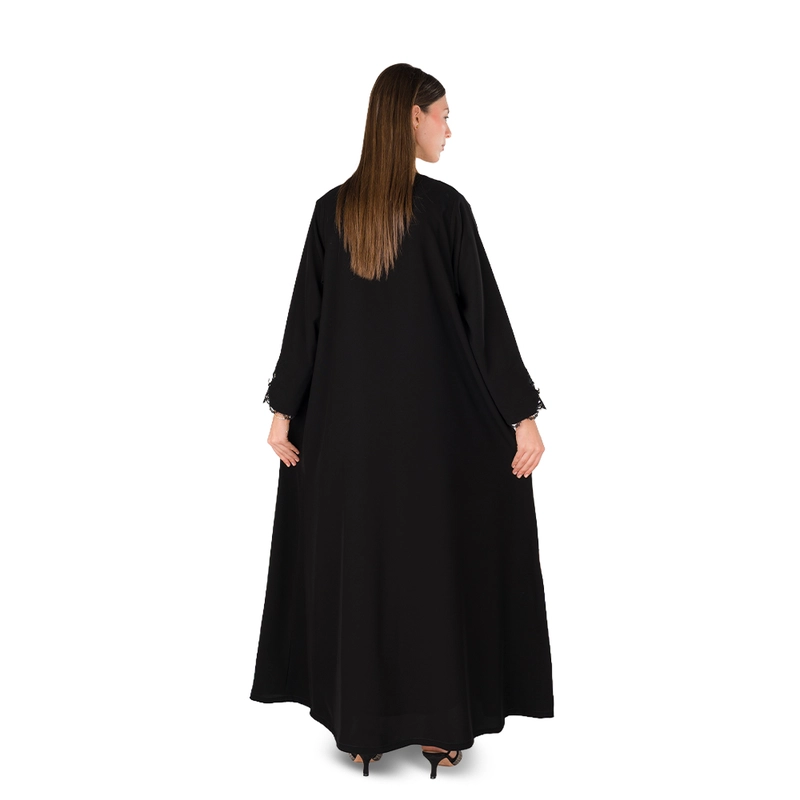 Daily Abaya A-Line 26127