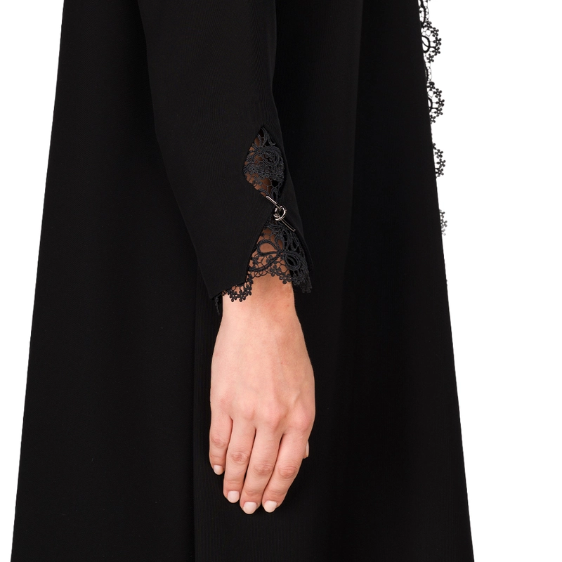 Daily Abaya A-Line 26127