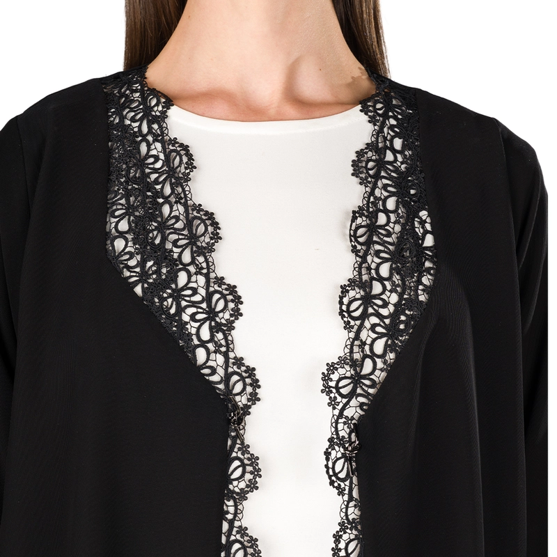 Daily Abaya A-Line 26127