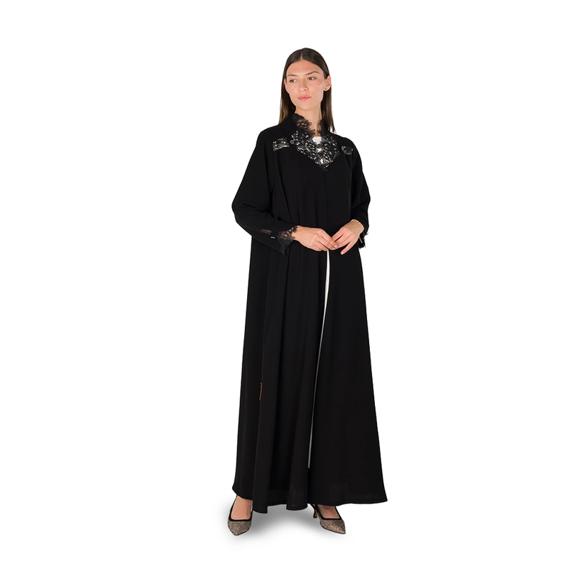 Daily Abaya A-Line 26128