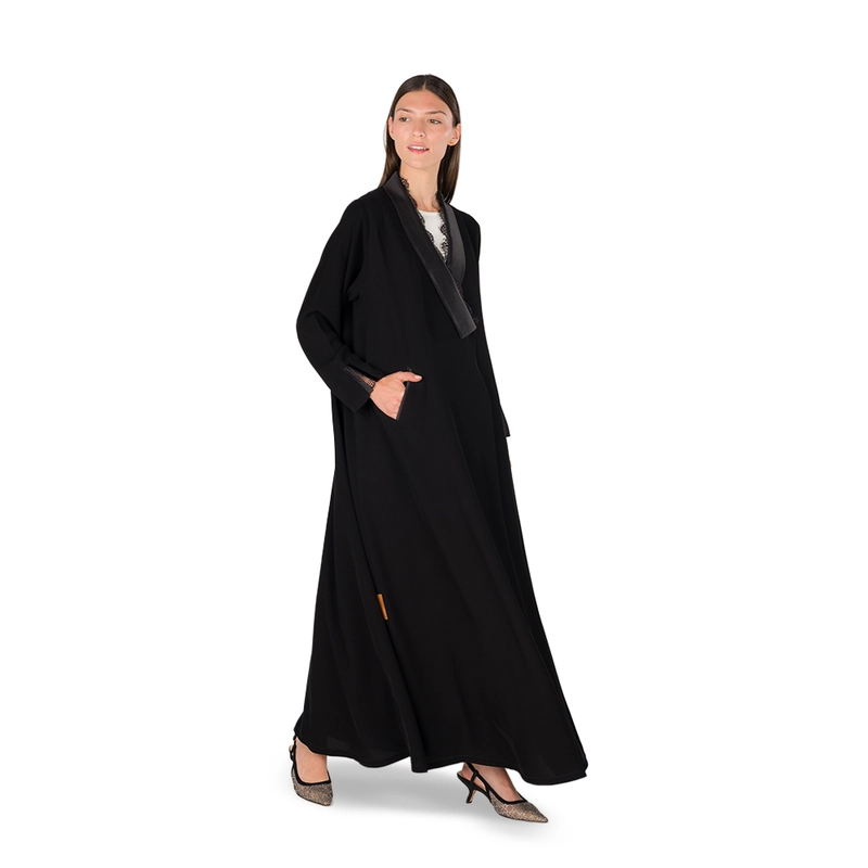 Daily Abaya Blazer 26130