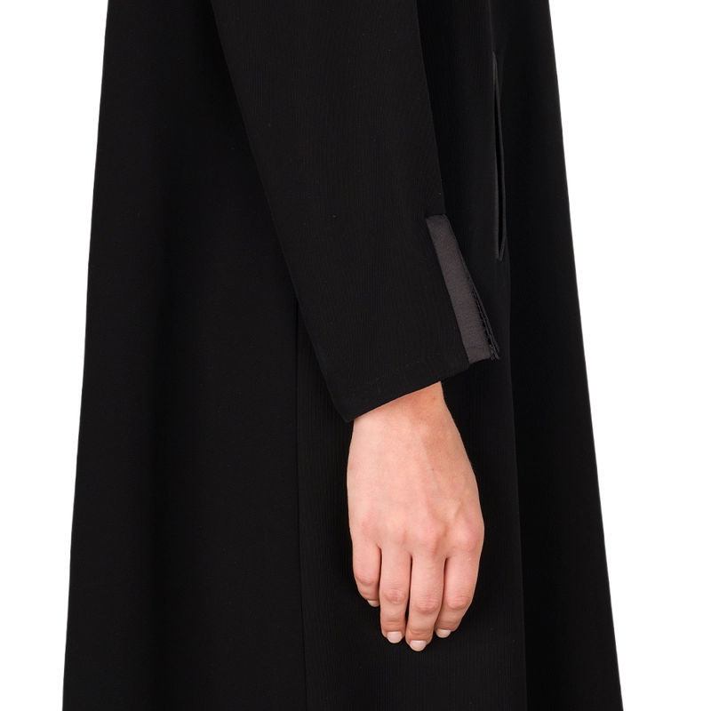 Daily Abaya Blazer 26130
