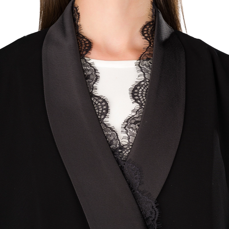 Daily Abaya Blazer 26130