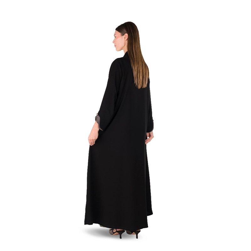 Daily Abaya A-Line 26132