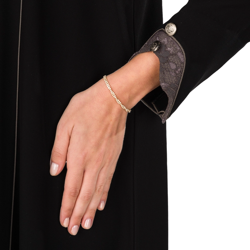 Daily Abaya A-Line 26132