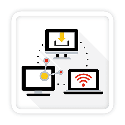 STORVAULT FileSpace Powered by LucidLink