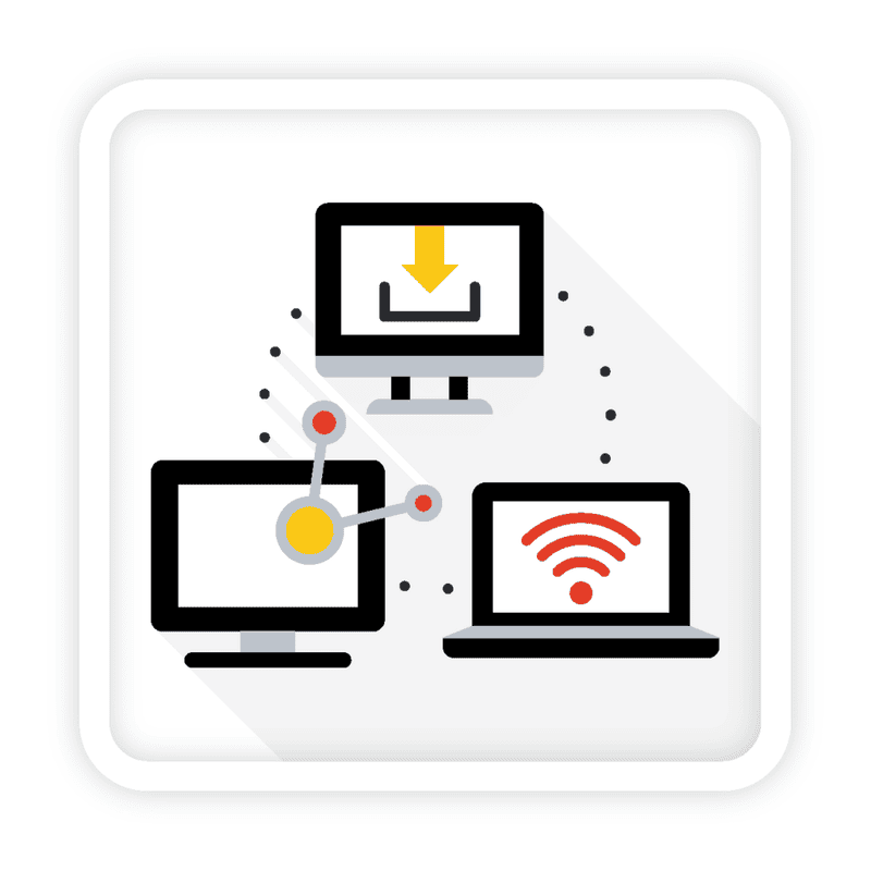 STORVAULT FileSpace Powered by LucidLink