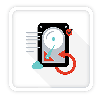 STORVAULT Cloud Storage