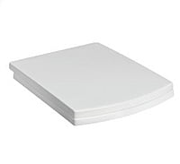 TOILET SEAT COVER SOFT CLOSE HINDWARE RUBIC TOILET SEAT COVER SOFT CLOSE HINDWARE RUBIC