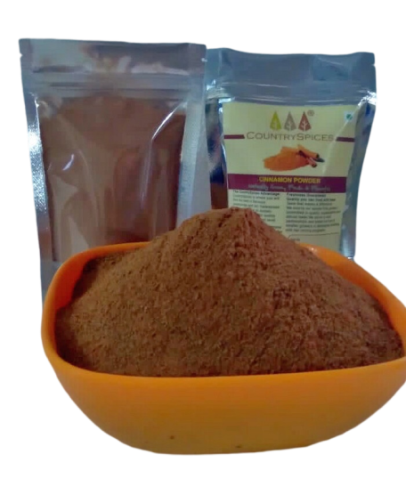 CountrySpices Cinnamon Powder