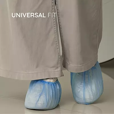 Shoe cover (Non woven)