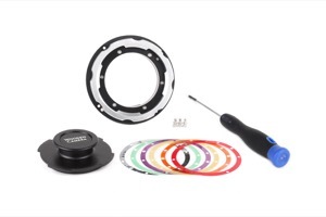 Wooden Camera Canon C300mkII PL Modification Kit - PL Mount Modification Kit