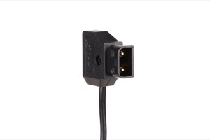 Wooden Camera D-Tap to Sony NP-FZ100 Battery (Dummy)