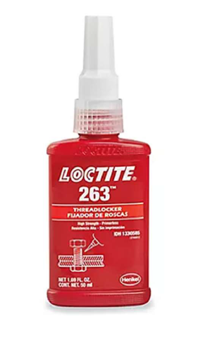 LOCTITE 263 50ML