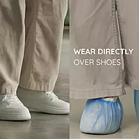 Shoe cover (Non woven)
