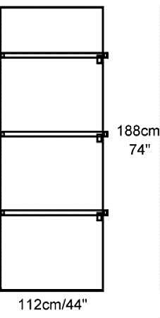 Cardinal Universal C-Arm Drape 41 x 74 Inch Poly Drawstrap (BX/10EA) Cardinal Universal C-Arm Drape 41 x 74 Inch Poly Drawstrap (BX/10EA)