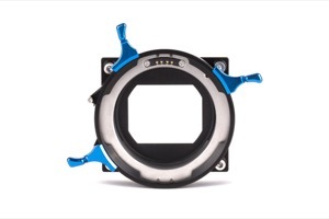 Wooden Camera ARRI LPL Mount for RED® DSMC2™ Cameras