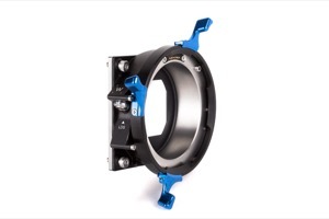Wooden Camera ARRI LPL Mount for RED® DSMC2™ Cameras