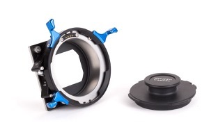 Wooden Camera ARRI LPL Mount for RED® DSMC2™ Cameras