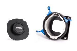 Wooden Camera ARRI LPL Mount for RED® DSMC2™ Cameras