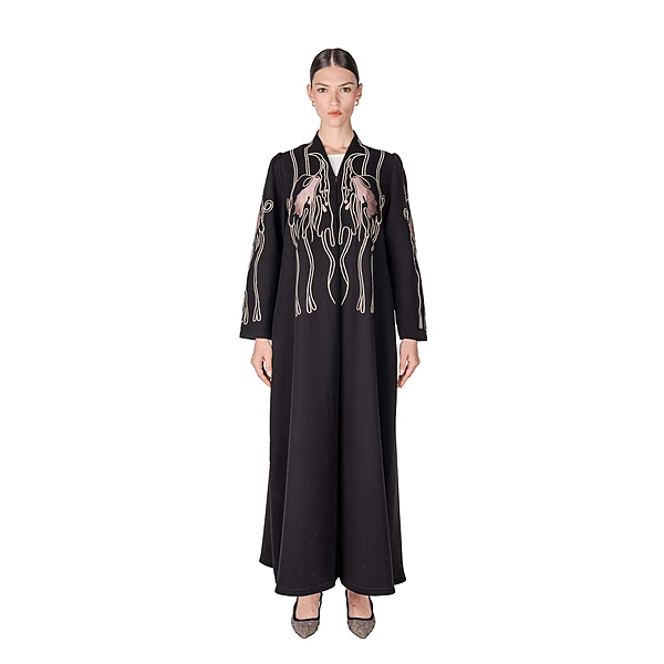 Daily Abaya A-Line 264