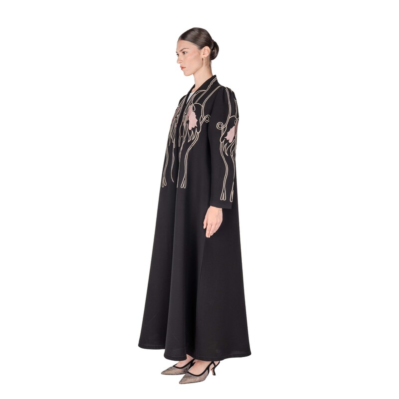 Daily Abaya A-Line 264