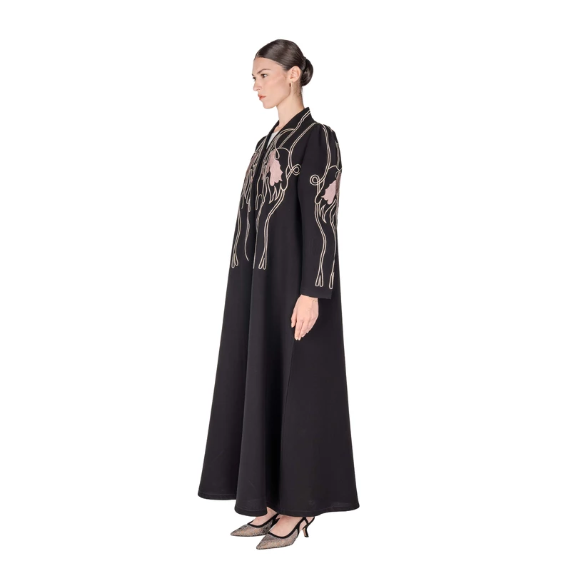Daily Abaya A-Line 264
