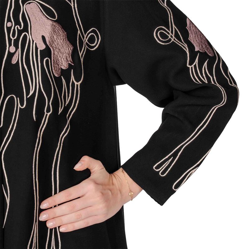 Daily Abaya A-Line 264