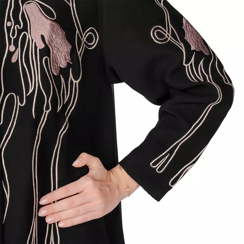 Daily Abaya A-Line 264