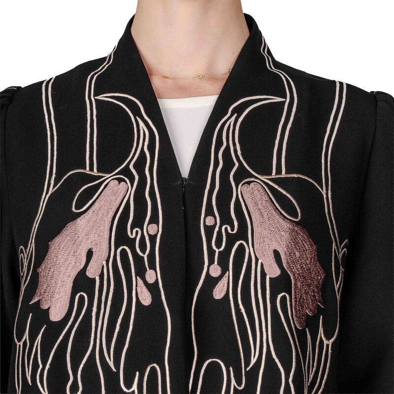 Daily Abaya A-Line 264