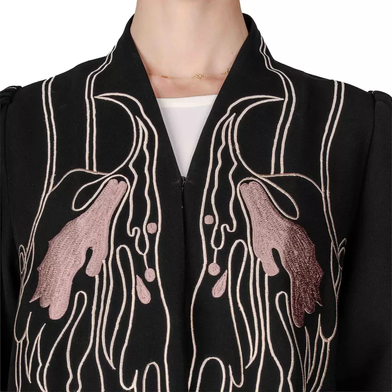 Daily Abaya A-Line 264