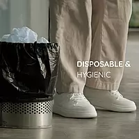 Shoe cover (Non woven)