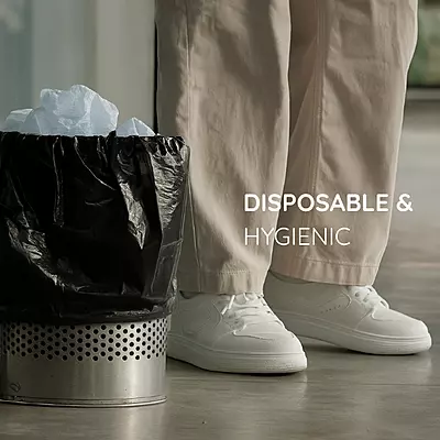 Shoe cover (Non woven)