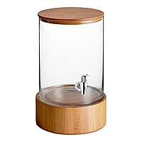 Dispensadores de bebidas