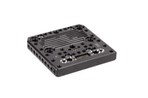 Wooden Camera Revolva Pass Through Top Plate (DSMC2™)