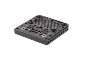 Wooden Camera Revolva Pass Through Top Plate (DSMC2™)