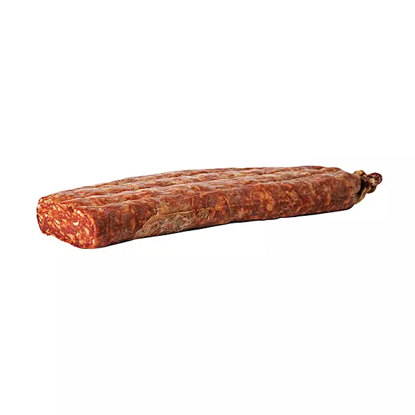 SPIANATA CALABRESE PICANTE KG