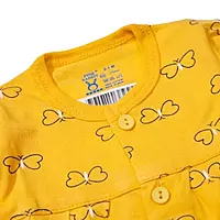 Frock - Hosiery - model 1