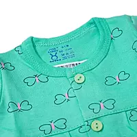 Frock - Hosiery - model 1