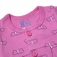 Frock - Hosiery - model 1