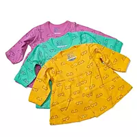 Frock - Hosiery - model 1