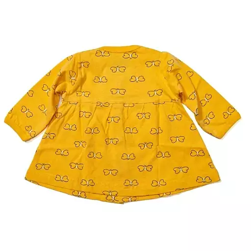 Frock - Hosiery - model 1