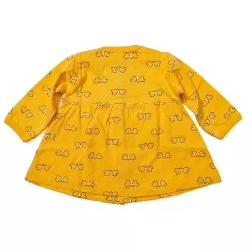 Frock - Hosiery - model 1