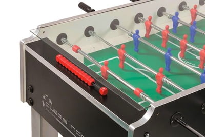 Garlando "Master Class Evo Indoor" Table Football Table