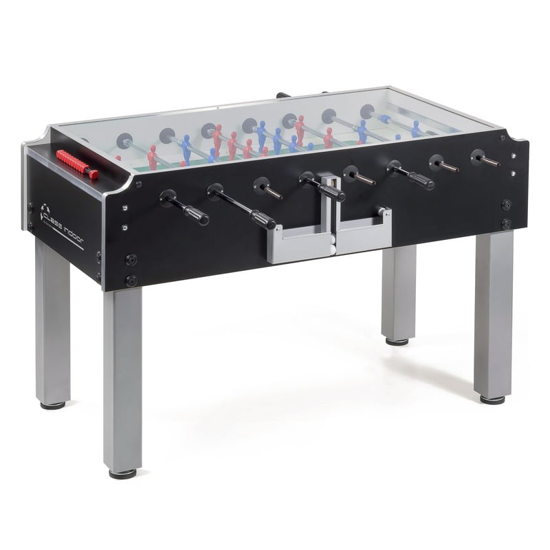Garlando "Master Class Evo Indoor" Table Football Table