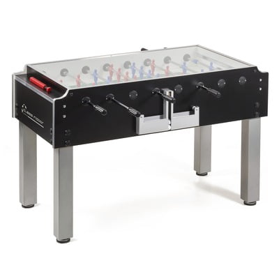 Garlando "Master Class Evo Indoor" Table Football Table